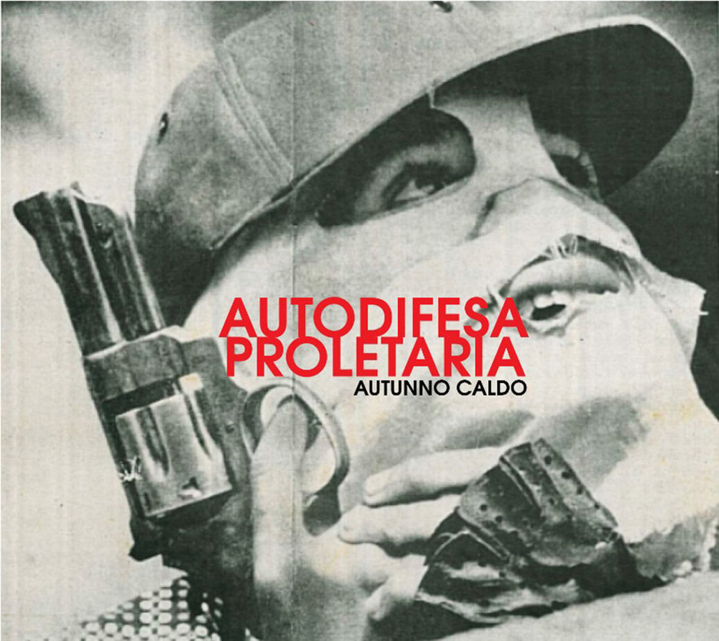 Autodifesa Proletaria